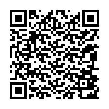 Kode QR untuk nomor Telepon +12096822380