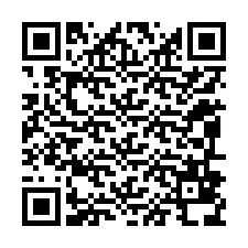 QR код за телефонен номер +12096838530