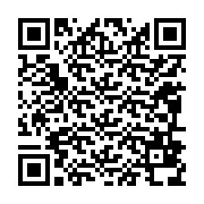 QR-code voor telefoonnummer +12096838532