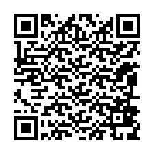 QR kód a telefonszámhoz +12096839995