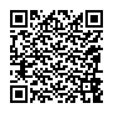 QR Code for Phone number +12096849878