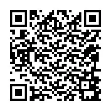 Codice QR per il numero di telefono +12096891119