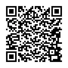 QR код за телефонен номер +12096893477