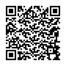 QR Code for Phone number +12096894445