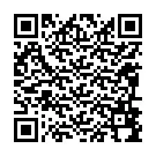 QR код за телефонен номер +12096894562