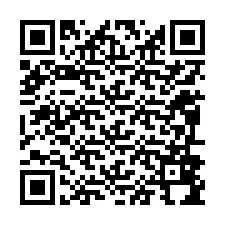 QR Code for Phone number +12096894972