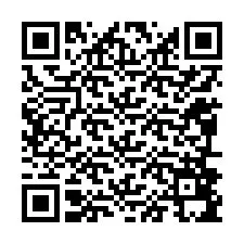 QR kód a telefonszámhoz +12096895692