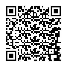 Codice QR per il numero di telefono +12096896164