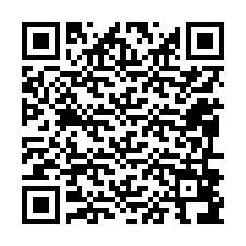 QR Code สำหรับหมายเลขโทรศัพท์ +12096896477