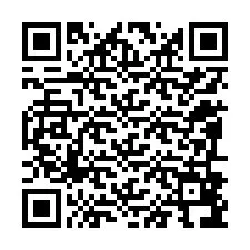 Código QR para número de telefone +12096896478