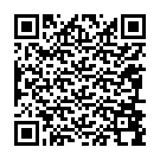 QR-code voor telefoonnummer +12096898382