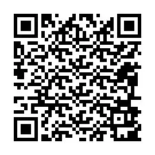 QR Code สำหรับหมายเลขโทรศัพท์ +12096901327