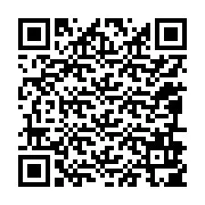 QR kód a telefonszámhoz +12096905588