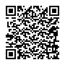 QR Code สำหรับหมายเลขโทรศัพท์ +12096925813