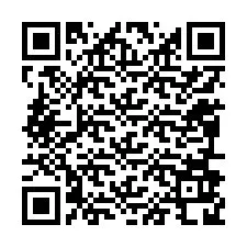 QR Code for Phone number +12096928386