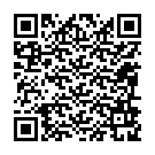 Código QR para número de telefone +12096929567