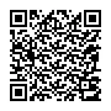 QR Code pour le numéro de téléphone +12097013158