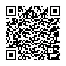 Kode QR untuk nomor Telepon +12097013868