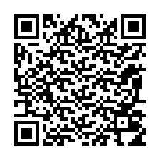 QR Code for Phone number +12097014765
