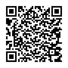 Codice QR per il numero di telefono +12097016302