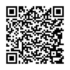 QR-код для номера телефона +12097017572