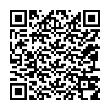 QR Code for Phone number +12097018489