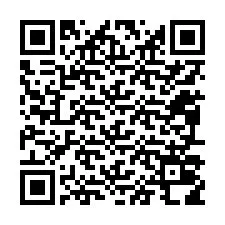 QR kód a telefonszámhoz +12097018693