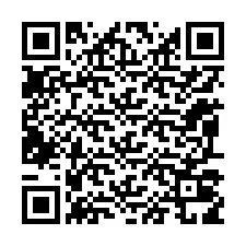 QR-code voor telefoonnummer +12097019165