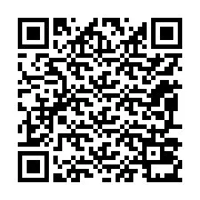 QR-koodi puhelinnumerolle +12097031235