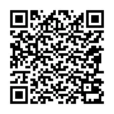 QR код за телефонен номер +12097031238