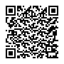 Código QR para número de teléfono +12097031241