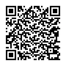 QR kód a telefonszámhoz +12097031242