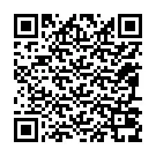 Codice QR per il numero di telefono +12097039249