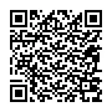 QR-код для номера телефона +12097039253