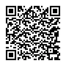 QR-Code für Telefonnummer +12097039254