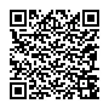 QR kód a telefonszámhoz +12097041928