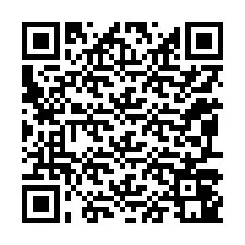 QR-code voor telefoonnummer +12097041930