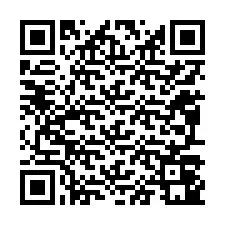 Kode QR untuk nomor Telepon +12097041932