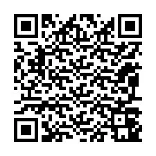 QR-code voor telefoonnummer +12097041935