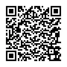 Código QR para número de teléfono +12097062460