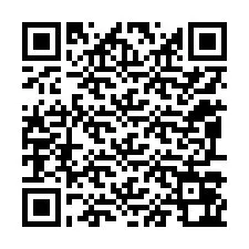 QR Code pour le numéro de téléphone +12097062464