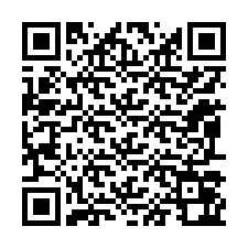 QR Code สำหรับหมายเลขโทรศัพท์ +12097062465