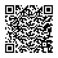 Codice QR per il numero di telefono +12097068985