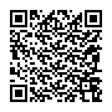 QR kód a telefonszámhoz +12097068990