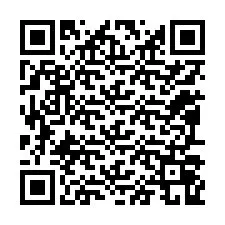 QR Code pour le numéro de téléphone +12097069269