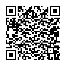 Código QR para número de telefone +12097069277