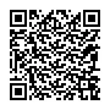 QR kód a telefonszámhoz +12097069281