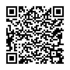 QR-код для номера телефона +12097095009