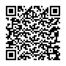 Codice QR per il numero di telefono +12097095010