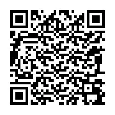 Kode QR untuk nomor Telepon +12097095014